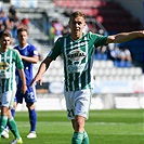 SK Sigma Olomouc - Bohemians Praha 1905 