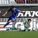 SK Sigma Olomouc - Bohemians Praha 1905 1:1 (0:1)