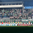 SK Sigma Olomouc - Bohemians Praha 1905 1:1 (0:1)