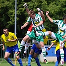 Bohemians 1905 B - Doubravka 0:1 (0:1)