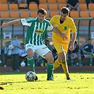 FK Baník Sokolov - Bohemians Praha 1905 0:0 (0:0)