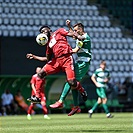 Bohemians B - Zbuzany 6:0 (2:0)