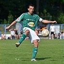 Dukla Praha - Bohemians 1905 0:1 (0:1)