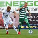 Mladá Boleslav - Bohemians 3:0 (1:0)