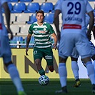 Mladá Boleslav - Bohemians 3:0 (1:0)