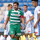 Mladá Boleslav - Bohemians 3:0 (1:0)