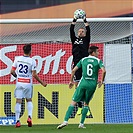 Mladá Boleslav - Bohemians 3:0 (1:0)