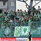 Mladá Boleslav - Bohemians 3:0 (1:0)