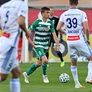 Mladá Boleslav - Bohemians 3:0 (1:0)