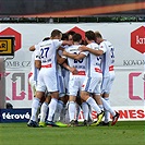 Mladá Boleslav - Bohemians 3:0 (1:0)