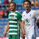 Mladá Boleslav - Bohemians 3:0 (1:0)