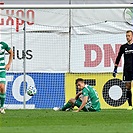 Mladá Boleslav - Bohemians 3:0 (1:0)