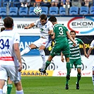 Mladá Boleslav - Bohemians 3:0 (1:0)