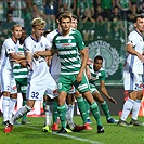 Mladá Boleslav - Bohemians 3:0 (1:0)