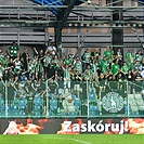 Mladá Boleslav - Bohemians 3:0 (1:0)