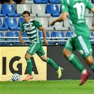 Mladá Boleslav - Bohemians 3:0 (1:0)