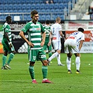 Mladá Boleslav - Bohemians 3:0 (1:0)