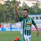 Bohemians - Karviná 2:1 (1:1) 