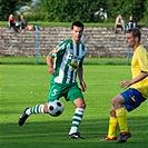 Benešov - Bohemians 1905 B 2:2