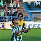 Benešov - Bohemians 1905 B 2:2