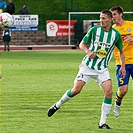 Slovan Varnsdorf - Bohemians 1905 1:1, 5:4 pp