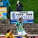 Slovan Varnsdorf - Bohemians 1905 1:1, 5:4 pp