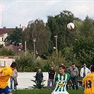 Slovan Varnsdorf - Bohemians 1905 1:1, 5:4 pp