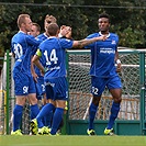 Bohemians Praha 1905 - TS Podbeskidze Bielsko Biala 4:3 (3:3)