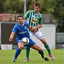 Bohemians Praha 1905 - TS Podbeskidze Bielsko Biala 4:3 (3:3)