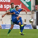 Bohemians Praha 1905 - TS Podbeskidze Bielsko Biala 4:3 (3:3)