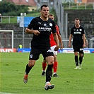 Brno - Bohemians 1:2 (0:2)