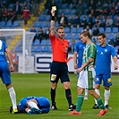 FC Slovan Liberec - FK Bohemians Praha 3:1 (2:0)