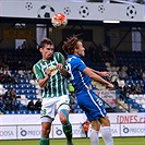 FC Slovan Liberec - FK Bohemians Praha 3:1 (2:0)