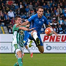 FC Slovan Liberec - FK Bohemians Praha 3:1 (2:0)