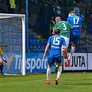 FC Slovan Liberec - FK Bohemians Praha 3:1 (2:0)