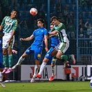 FC Slovan Liberec - FK Bohemians Praha 3:1 (2:0)