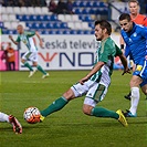 FC Slovan Liberec - FK Bohemians Praha 3:1 (2:0)