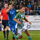 FC Slovan Liberec - FK Bohemians Praha 3:1 (2:0)