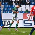 FC Slovan Liberec - FK Bohemians Praha 3:1 (2:0)