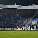 FC Slovan Liberec - FK Bohemians Praha 3:1 (2:0)