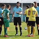 Bohemians - Sokolov 4:1 (3:0)