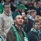 1.FK Příbram - Bohemians 1905 3:0 (1:0)