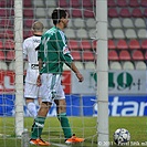 1.FK Příbram - Bohemians 1905 3:0 (1:0)