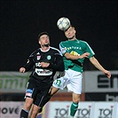 1.FK Příbram - Bohemians 1905 3:0 (1:0)