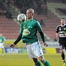 1.FK Příbram - Bohemians 1905 3:0 (1:0)