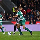 Sparta - Bohemians 2:0 (0:0)