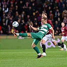 Sparta - Bohemians 2:0 (0:0)