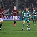 Sparta - Bohemians 2:0 (0:0)