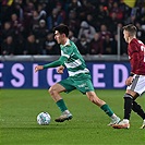 Sparta - Bohemians 2:0 (0:0)