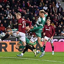 Sparta - Bohemians 2:0 (0:0)